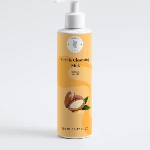 Gentle Cleansing Milk