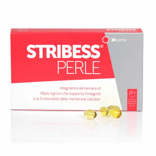 STRIBESS 30 PERLE
