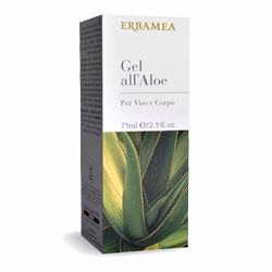 GEL ALOE 75 ML - immagine 2