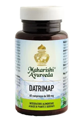 DATRIMAP 60 COMPRESSE - immagine 2