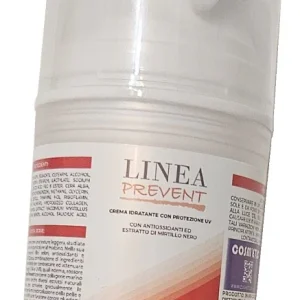 LINEA PREVENT CREMA IDRATANTE 50 ML